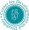 University of New Mexico Center for Development and Disability logo