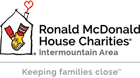 Ronald McDonald House Intermountain Area Logo